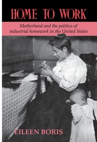 Abbildung von: Home to Work - Cambridge University Press