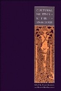 Cover: Cultural Politics at the Fin de Siecle - Cambridge University Press