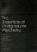 Cover: The Essentials of Postgraduate Psychiatry - Cambridge University Press