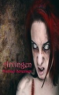 Cover: Arvingen - BoD - Books on Demand