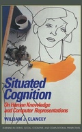 Cover: Situated Cognition - Cambridge University Press