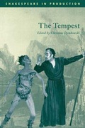 Cover: The Tempest - Cambridge University Press