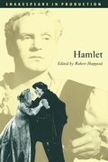 Cover: Hamlet - Cambridge University Press