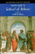 Cover: Raphael's 'School of Athens' - Cambridge University Press