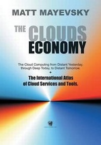 Abbildung von: The Clouds Economy - Chiron Academic Press