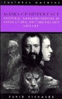 Cover: Masks of Difference - Cambridge University Press