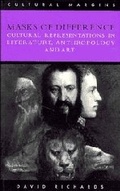 Cover: Masks of Difference - Cambridge University Press