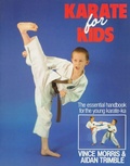 Cover: Karate For Kids - Ebury Press