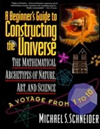 Abbildung von: A Beginner's Guide to Constructing the Universe - Harper