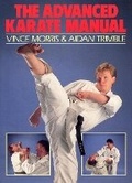 Cover: The Advanced Karate Manual - Ebury Press