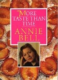 Cover: More Taste Than Time - Ebury Press