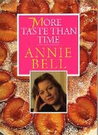 Enlarge image Cover: More Taste Than Time - Ebury Press