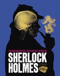 Cover: Sherlock Holmes - Ebury Press
