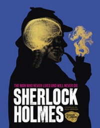 Enlarge image Cover: Sherlock Holmes - Ebury Press