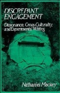 Cover: Discrepant Engagement - Cambridge University Press