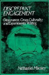 Enlarge image Cover: Discrepant Engagement - Cambridge University Press
