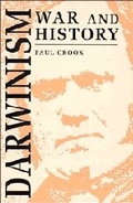 Cover: Darwinism, War and History - Cambridge University Press