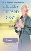 Cover: Thankful - Center Point