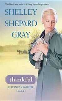 Enlarge image Cover: Thankful - Center Point