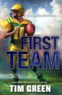 Enlarge image Cover: First Team - HarperCollins