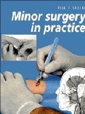 Cover: Minor Surgery in Practice - Cambridge University Press