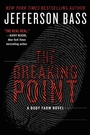 Cover: The Breaking Point - HarperCollins