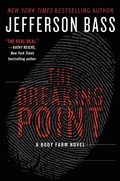 Cover: The Breaking Point - HarperCollins