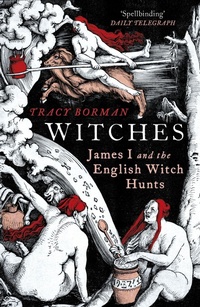 Enlarge image Cover: Witches - Vintage