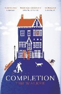 Enlarge image Cover: Completion - Windmill Books