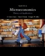 Cover: Microeconomics - Pearson Canada, Toronto