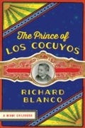 Cover: The Prince of Los Cocuyos - Ecco