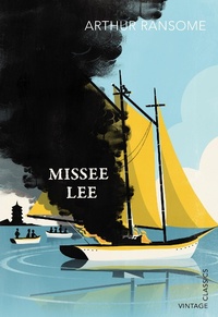 Enlarge image Cover: Missee Lee - Vintage Children's Classics