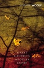 Cover: Street Haunting and Other Essays - Vintage Classics