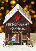 Cover: Primrose Bakery Christmas - Square Peg