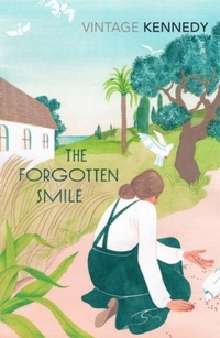 Abbildung von: The Forgotten Smile - Vintage Classics