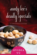 Cover: Aunty Lee's Deadly Specials - William Morrow Paperbacks