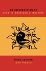 Cover: An Introduction to Spanish-American Literature - Cambridge University Press