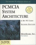 Cover: PCMCIA System Architecture - Addison Wesley