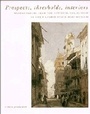 Cover: Prospects, Thresholds and Interiors - Cambridge University Press