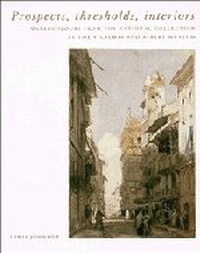 Enlarge image Cover: Prospects, Thresholds and Interiors - Cambridge University Press