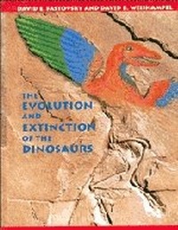 Enlarge image Cover: The Evolution and Extinction of the Dinosaurs - Cambridge University Press