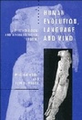 Cover: Human Evolution, Language and Mind - Cambridge University Press
