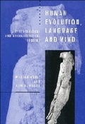 Cover: Human Evolution, Language and Mind - Cambridge University Press