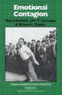 Cover: Emotional Contagion - Cambridge University Press