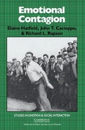 Cover: Emotional Contagion - Cambridge University Press
