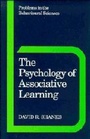 Cover: The Psychology of Associative Learning - Cambridge University Press