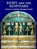 Cover: Egypt and the Egyptians - Cambridge University Press