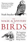 Cover: The Magic & Mystery of Birds - Souvenir Press Ltd
