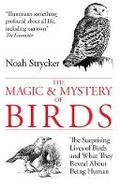 Cover: The Magic & Mystery of Birds - Souvenir Press Ltd
