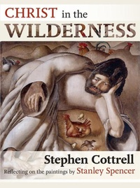 Abbildung von: Christ in the Wilderness - SPCK Publishing